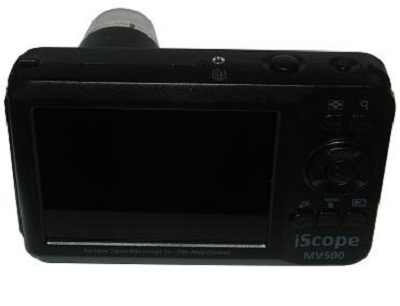 AOB MV500/UW(200x-5.0MP)