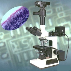 AOB Endstriyel Mikroskop