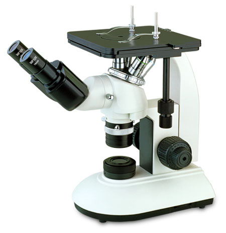 AOBXJM 500 M Monokler Metal  renci Mikroskobu