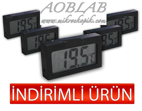 AOB T1 Mini Is ler (5` li Paket)