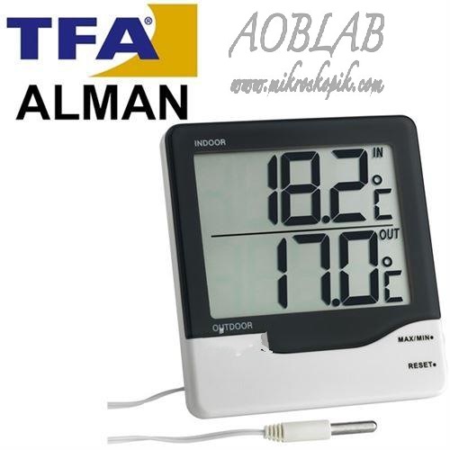 AOB TFA 30.1011  D Scaklk ler