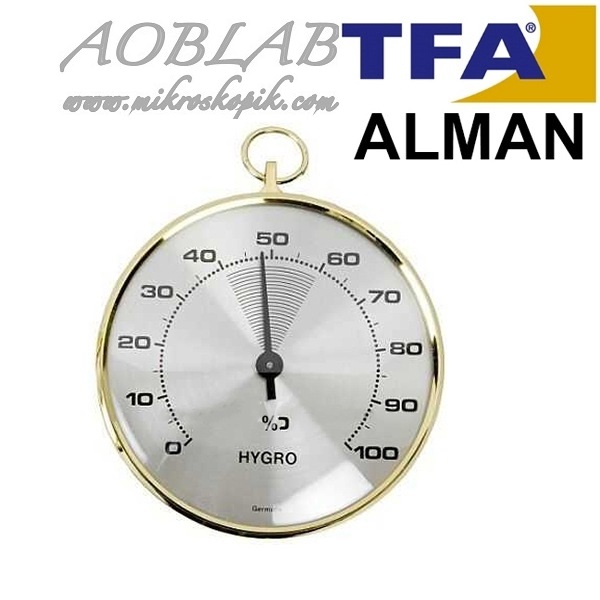 AOB TFA 44.1002 breli Nem ler