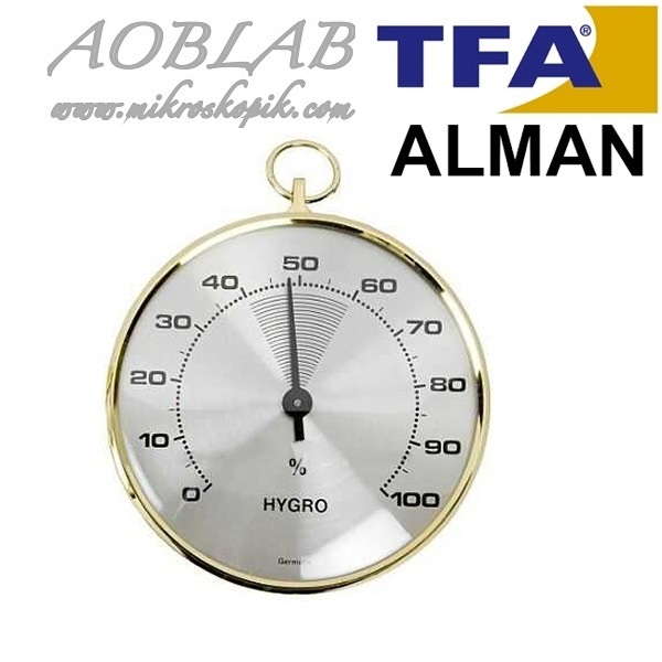 AOB TFA 44.1002 breli Nem ler