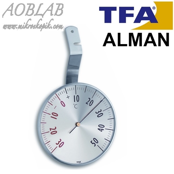 AOB TFA 14.5003 Pencere Termometresi