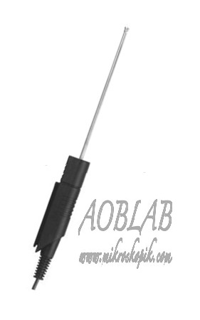 AOB 6010-0515 K Tipi Yzey Scaklk ler Prob -100 C +1100 C (Prob Uzunluu: 30cm)