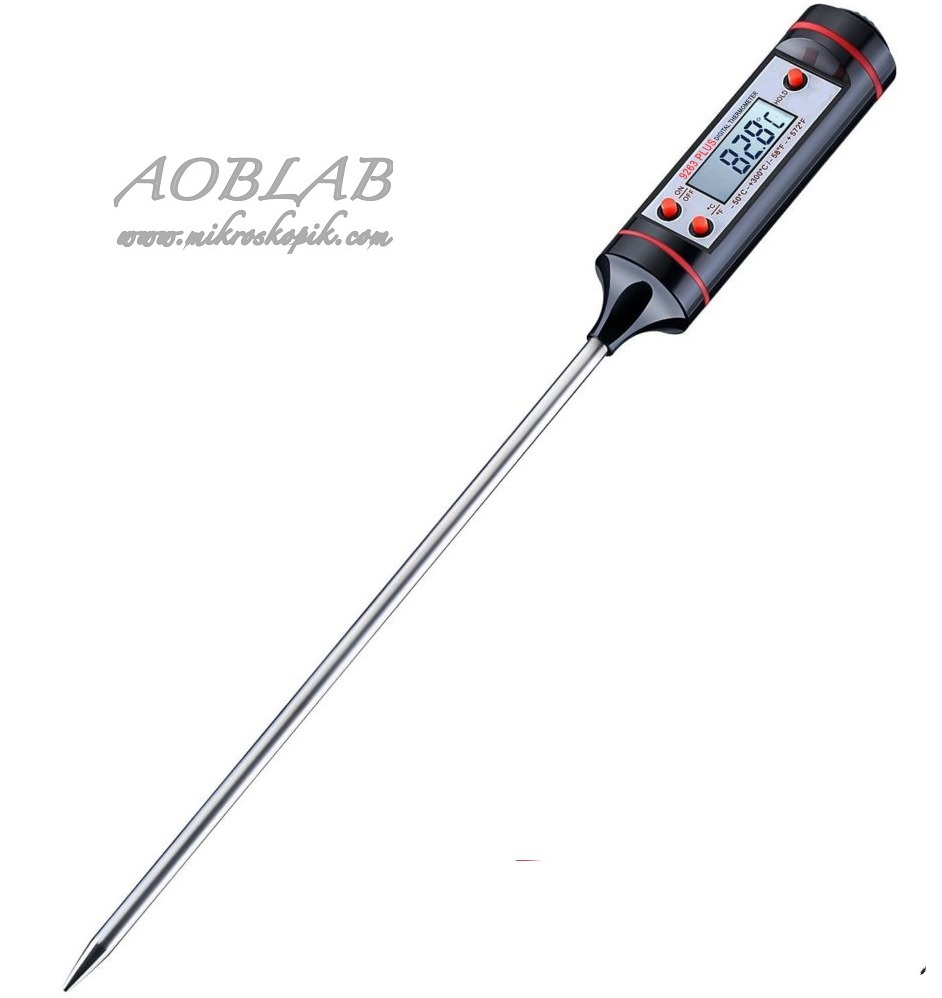 AOB 9263 +Plus ubuk Termometre