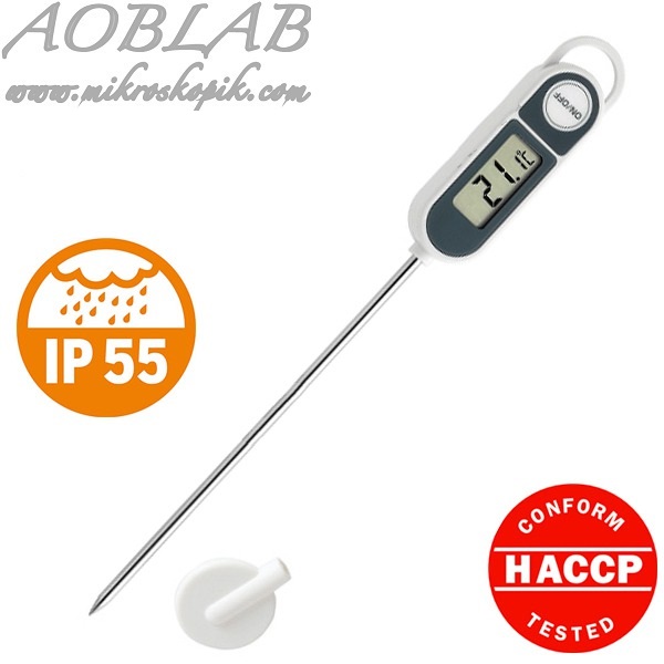 AOB T30.1048 Saplama Problu Scaklk ler