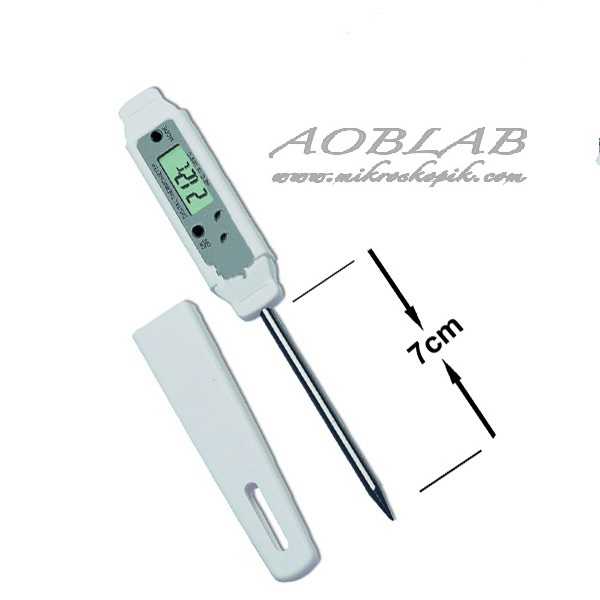 AOB T 30.1013 Ksa Problu Termometre