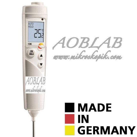 AOB T 106 Gda Termometresi
