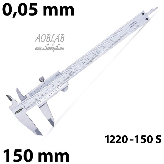 AOB Mekanik Kumpas 1220-150S