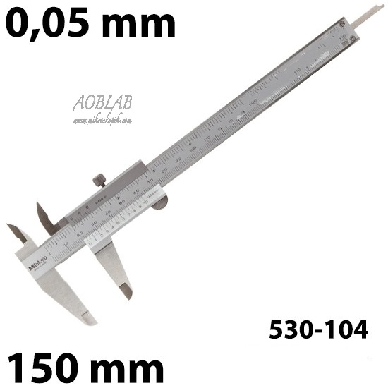 AOB M Mekanik Kumpas 530-104