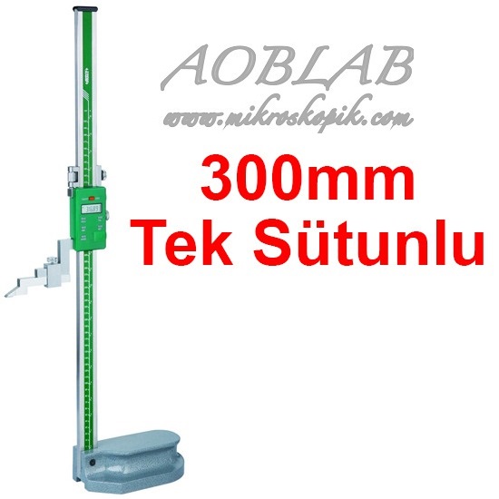 AOB I Tek Stunlu Dijital Mihengir 1150-300