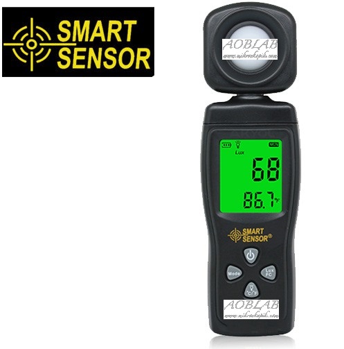 AOB Smart Sensor AS 803 Ik ler Lksmetre