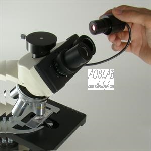 AOB DLT AM4023 Dino Eye USB 23 mm Oklerler in Objektif Digital Mikroskop