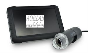 AOB DLT  AMK4012ZT-D15 Dino-Lite Mobile Bundle Polarizer Mikroskop