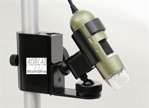 AOB DLT AM4113TL Digital Mikroskop USB Uzun alma Mesafesi