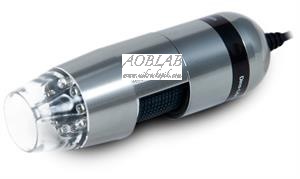 AOB DLT AM7013MT Digital Mikroskop,USB HR,Aluminyum