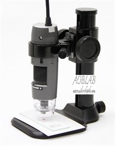 AOB DLT  AM4515T8 Edge Digital USB Mikroskop, 800x , Magnification Reading