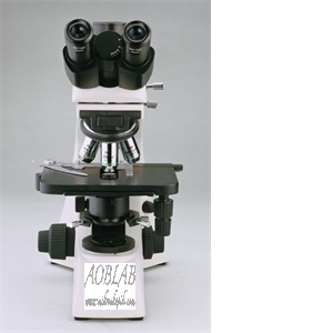AOB SF BK5000-L Binokler Laboratuar Mikroskobu -IOS Plan Achromat-LED