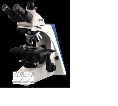 AOB BK5000-TR/L Trinokler Laboratuar Aratrma Mikroskobu - IOS Plan Achromat