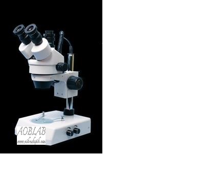 AOB SF  SZM45-T2/L Trinokler Stereo Zoom Mikroskop-45x