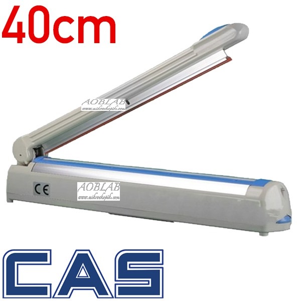 AOB CAS CNT 400 40 CM Poet Yaptrma Makinas