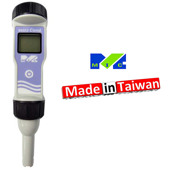 AOB MicMeter 90602 letkenlik ler