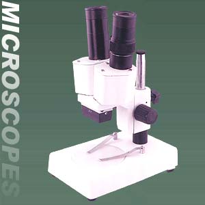 XTX 3 Stereo Mikroskop