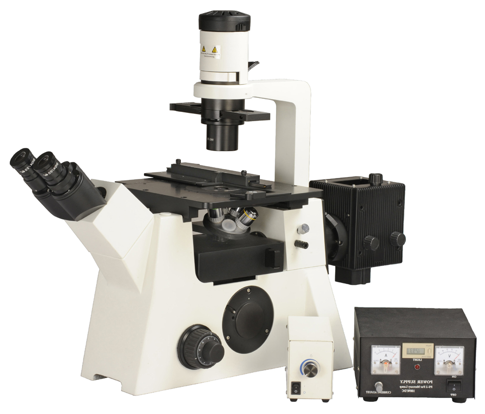 H6000 Flerosan Mikroskop